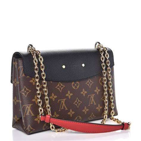 louis vuitton monogram saint placide